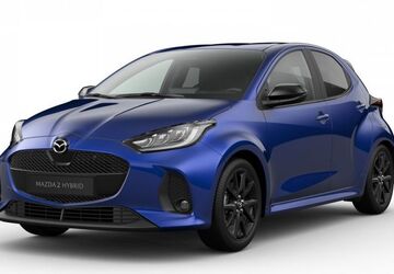 Mazda 2 Hybrid 12.019 km 25.190 &euro; Herten 45701