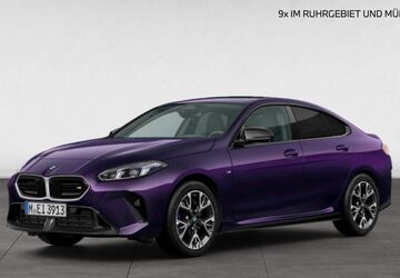 BMW M235 14.124 km 45.440 &euro; Gelsenkirchen 45897