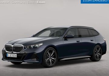 BMW 520 25.916 km 54.899 &euro; Essen 45141