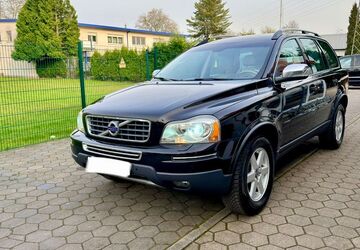 Volvo XC90 332.000 km 8.990 &euro; gelsenkirchen 45892