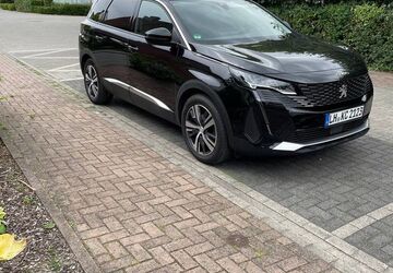 Peugeot 5008 140.000 km 19.200 &euro; Lüdinghausen 59348