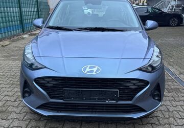 Hyundai i10 11.000 km 16.999 &euro; Gelsenkirchen 45879