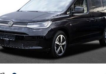 VW Caddy Maxi 1.001 km 43.560 &euro; Recklinghausen 45657