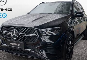Mercedes-Benz GLE 450 26.000 km 88.280 &euro; Hagen 58135