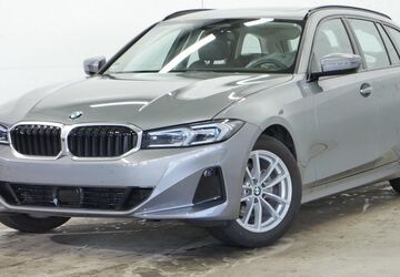 BMW 320 27.228 km 39.840 &euro; Bochum 44809