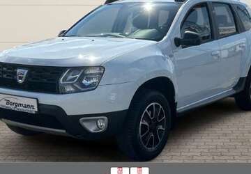 Dacia Duster 81.550 km 9.990 &euro; Dorsten Wulfen 46286