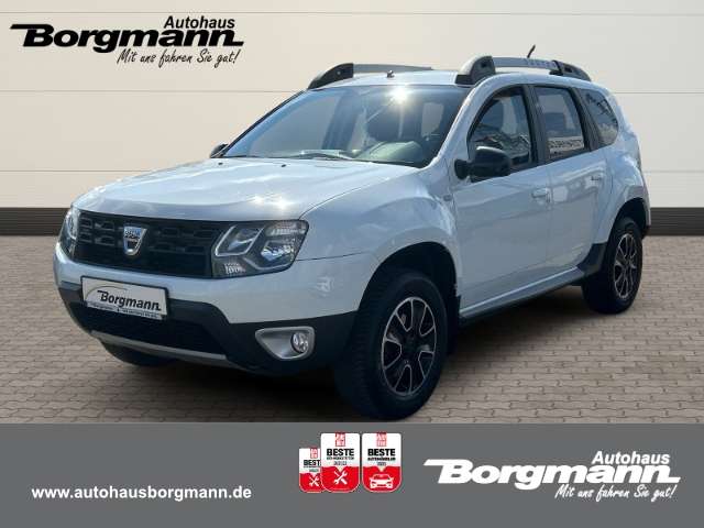 Dacia Duster 81.550 km 9.990 &euro; Dorsten Wulfen 46286
