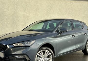 Seat Leon 3.150 km 25.690 &euro; Castrop-Rauxel 44579