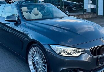 Alpina B4 44.000 km 48.500 &euro; Herne 44653