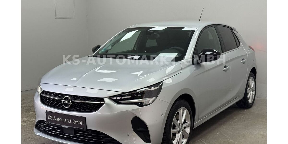 Opel Corsa 22.450 km 15.350 &euro; Essen 45326