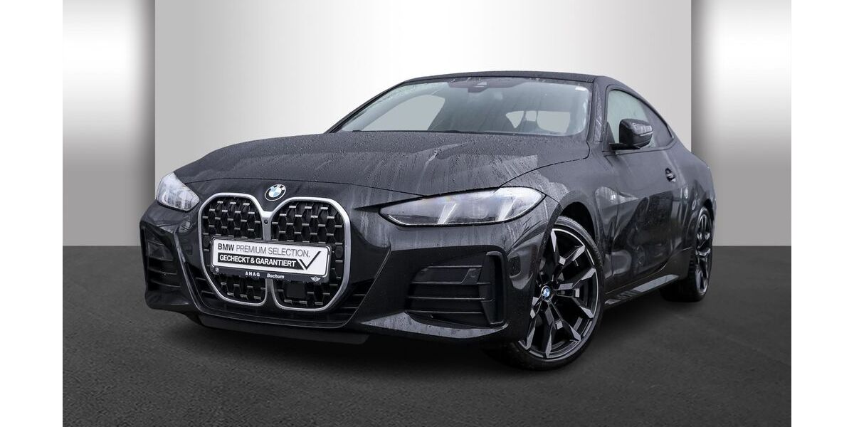 BMW 420 25.061 km 47.840 &euro; Bochum 44809