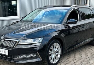Skoda Superb 211.000 km 14.970 &euro; Castrop-Rauxel 44575