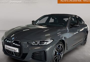 BMW i4 51.649 km 44.899 &euro; Dortmund 44263