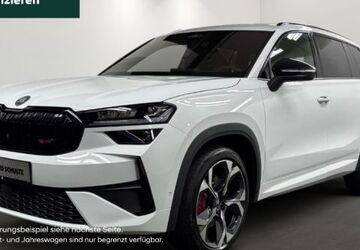 Skoda Kodiaq 1.999 km 59.880 &euro; Hagen 58089