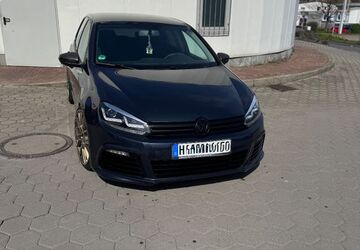 VW Golf 130.000 km 5.499 &euro; Hagen 58095