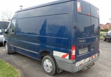 Ford Transit 269.000 km 2.299 &euro; Herten 45699
