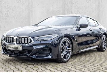 BMW 840 20.455 km 68.880 &euro; Herne 44625