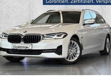 BMW 530 54.726 km 37.980 &euro; Sprockhövel 45549