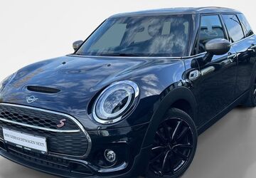 Mini Cooper S Clubman 50.948 km 22.590 &euro; Dorsten 46282