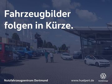 Gebrauchte VW Transporter