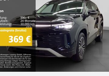 VW Tayron 26.171 km 39.870 &euro; Bochum 44809