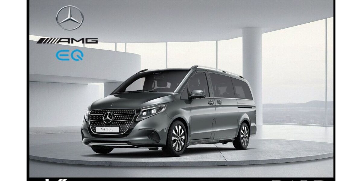 Mercedes-Benz V 300 39.696 km 69.900 &euro; Hagen 58135