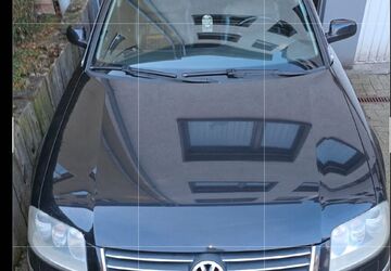 VW Passat 185.000 km 1.450 &euro; Essen 45130