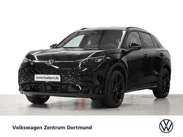 Gebrauchte VW T-Roc