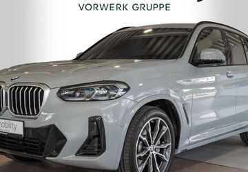 BMW X3 M 32.456 km 45.950 &euro; Schwerte 58239