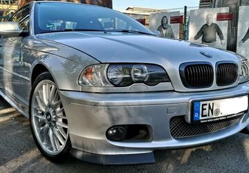 BMW 325 230.000 km 12.950 &euro; Hattingen 45525