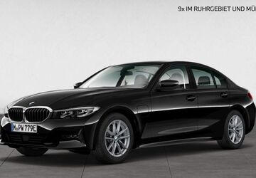 BMW 330 52.062 km 28.440 &euro; Marl 45770