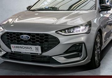 Ford Focus 34.655 km 20.499 &euro; Dortmund 44149