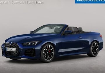 BMW 430 8.475 km 67.899 &euro; Essen 45141