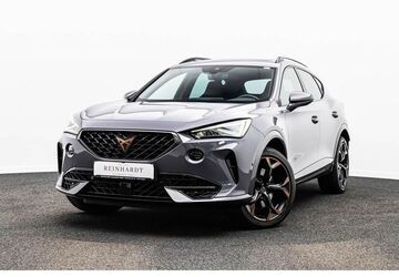 Cupra Formentor 57.574 km 31.315 &euro; Hagen 58091