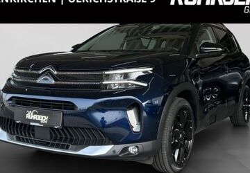 Citroen C5 Aircross 33.091 km 25.190 &euro; Gelsenkirchen 45891