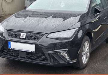 Seat Ibiza 21.365 km 15.980 &euro; Castrop-Rauxel 44579