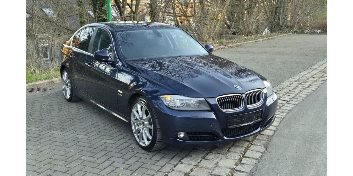 BMW 325 242.440 km 2.900 &euro; Ennepetal 58256