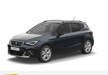 Seat Arona 20.610 km 23.100 &euro; Bochum 44809