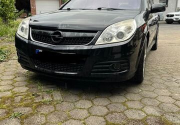 Opel Vectra 207.000 km 2.100 &euro; Waltrop 45731