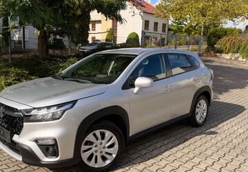 Suzuki (SX4) S-Cross 19.000 km 17.480 &euro; Dortmund 44269