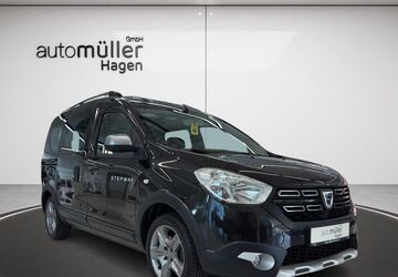 Dacia Dokker 148.330 km 8.000 &euro; Hagen 58095