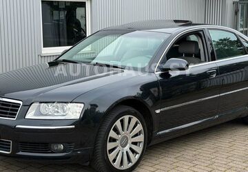 Audi A8 174.000 km 7.970 &euro; Castrop-Rauxel 44575
