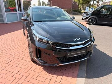 Gebrauchte Kia XCeed