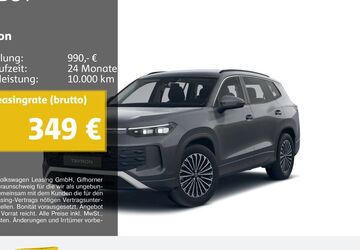 VW Tayron 25.262 km 39.740 &euro; Bochum 44809