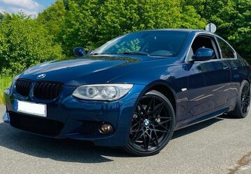 BMW 325 136.000 km 14.200 &euro; Gevelsberg 58285