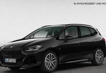 BMW 220 Active Tourer 45.702 km 30.940 &euro; Bochum 44809