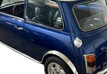 Mini 1300 42.400 km 14.990 &euro; Essen Burgaltendorf 45289