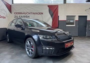 Skoda Octavia 100.000 km 14.990 &euro; Castrop-Rauxel 44575