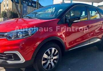 Renault Captur 21.950 km 10.600 &euro; Essen 45359