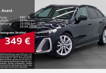 Audi A5 22.759 km 52.060 &euro; Bochum 44809